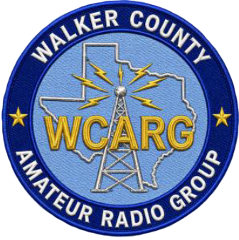 Walker County Amateur Radio Group